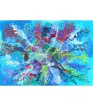 Puzzle da 3000 Pezzi - Ocean Blues
