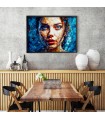 Puzzle da 1000 Pezzi - Icy Gaze