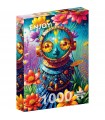 Puzzle da 1000 Pezzi - Fantasmagoria