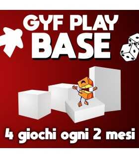 GYF Play Base