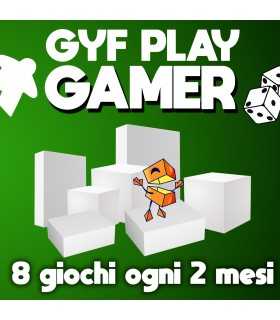GYF Play Gamer