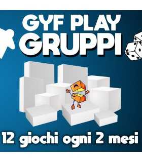 GYF Play Gruppi