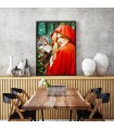Puzzle da 1000 Pezzi - Red Riding Hood