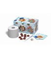 Captain Wonder Cape - Gioco di Società per Bambini, Avventura Creativa da 2 a 6 Giocatori, Età 7+, Divertimento e Destrezza!