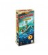 The Island - Il Ritorno: Espansione Avventure Marine per 6 Giocatori, Strategia e Bluff, dai 8 Anni, Asmodee - Giochi di Avventu