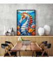 Puzzle da 1000 Pezzi - Sea Horse
