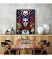 Puzzle 1000 pezzi Dark Witch
