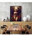 Puzzle 1000 pezzi Dark Angel