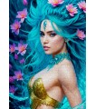 Puzzle da 1000 Pezzi - Water Element