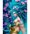 Puzzle da 1000 Pezzi - Water Element