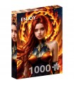 Puzzle da 1000 Pezzi - Fire Element