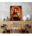 Puzzle da 1000 Pezzi - Fire Element