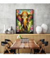 Puzzle da 1000 Pezzi - Celestial Botanica
