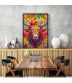 Puzzle da 1000 Pezzi - Ferdinand