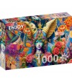 Puzzle da 1000 Pezzi - Aries