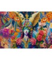 Puzzle da 1000 Pezzi - Aries