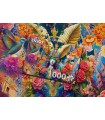 Puzzle da 1000 Pezzi - Aries