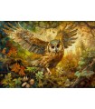 Puzzle da 1000 Pezzi - Wise One
