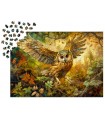 Puzzle da 1000 Pezzi - Wise One