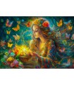 Puzzle da 1000 Pezzi - Reborn