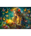 Puzzle da 1000 Pezzi - Reborn