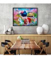 Puzzle da 1000 Pezzi - Geisha Garden