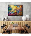 Puzzle da 1000 Pezzi - Beautiful Storm