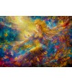 Puzzle da 1000 Pezzi - Beautiful Storm