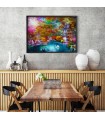 Puzzle da 1000 Pezzi - Japanese Garden
