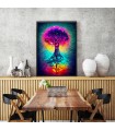 Puzzle da 1000 Pezzi - Tree of the Universe
