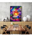 Puzzle da 1000 Pezzi - Rainbow Tropic