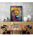 Puzzle da 1000 Pezzi - Radiant King