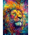 Puzzle da 1000 Pezzi - Radiant King