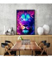 Puzzle 1000 pezzi His Majesty