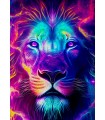 Puzzle 1000 pezzi His Majesty