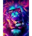 Puzzle 1000 pezzi His Majesty