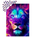 Puzzle 1000 pezzi His Majesty