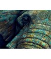 Puzzle da 1000 Pezzi - Oriental Grandeur