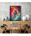 Puzzle da 1000 Pezzi - Zero Gravity