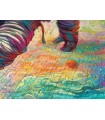 Puzzle da 1000 Pezzi - Zero Gravity