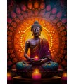 Puzzle da 1000 Pezzi - Inner Peace