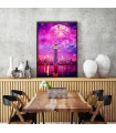 Puzzle da 1000 Pezzi - New York in Love