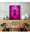Puzzle da 1000 Pezzi - Purple Summoning