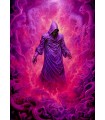 Puzzle da 1000 Pezzi - Purple Summoning