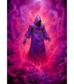 Puzzle da 1000 Pezzi - Purple Summoning