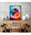 Puzzle da 1000 Pezzi - Yin Yang Redux