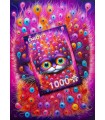 Puzzle da 1000 Pezzi - I'm Watching You