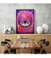 Puzzle da 1000 Pezzi - I'm Watching You
