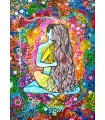 Puzzle da 1500 Pezzi - Cosmic Love