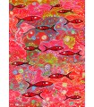 Puzzle da 1500 Pezzi - Deep Red
